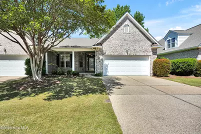 1009 N Sanderling Drive, Leland, NC 28451 - Photo 1