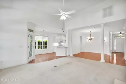 1009 N Sanderling Drive, Leland, NC 28451 - Photo 11