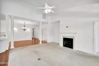 1009 N Sanderling Drive, Leland, NC 28451 - Photo 5