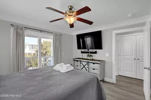 106 Charlotte Ave, Surf City, NC 28445 - Photo 27