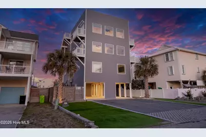 106 Charlotte Avenue, Surf City, NC 28445 - Photo 1