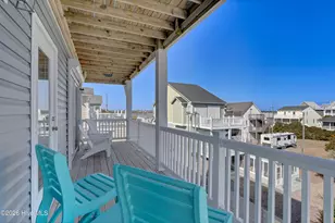 106 Charlotte Ave, Surf City, NC 28445 - Photo 37