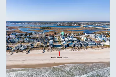 106 Charlotte Avenue, Surf City, NC 28445 - Photo 69