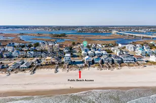 106 Charlotte Ave, Surf City, NC 28445 - Photo 69