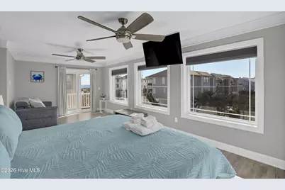 106 Charlotte Avenue, Surf City, NC 28445 - Photo 41