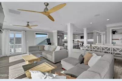 106 Charlotte Avenue, Surf City, NC 28445 - Photo 13