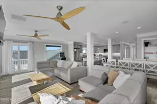 106 Charlotte Ave, Surf City, NC 28445 - Photo 13