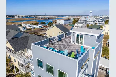 106 Charlotte Avenue, Surf City, NC 28445 - Photo 75