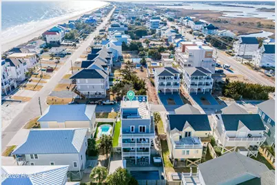 106 Charlotte Avenue, Surf City, NC 28445 - Photo 75