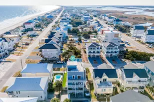 106 Charlotte Ave, Surf City, NC 28445 - Photo 75