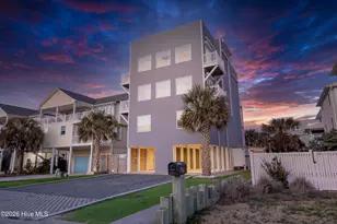 106 Charlotte Ave, Surf City, NC 28445 - Photo 3