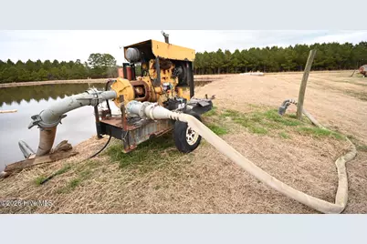 1535 Maul Swamp Road, Vanceboro, NC 28586 - Photo 17