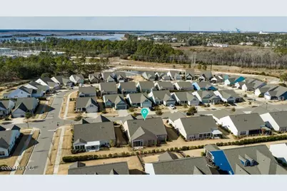 3421 Laughing Gull Terrace, Wilmington, NC 28412 - Photo 37