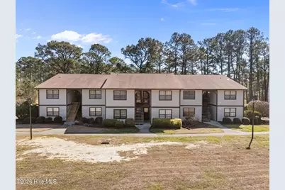 312 Country Club Villa Drive # 3, Shallotte, NC 28470 - Photo 1