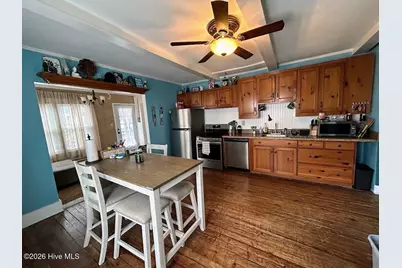 411 Spartanburg Avenue, Carolina Beach, NC 28428 - Photo 5