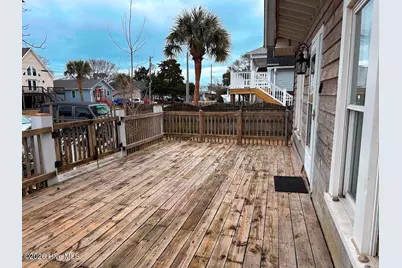 411 Spartanburg Avenue, Carolina Beach, NC 28428 - Photo 17
