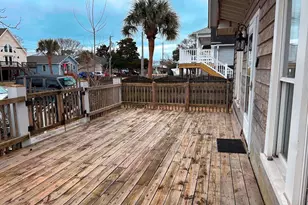 411 Spartanburg Ave, Carolina Beach, NC 28428 - Photo 17