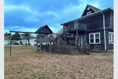 411 Spartanburg Avenue, Carolina Beach, NC 28428 - Photo 19