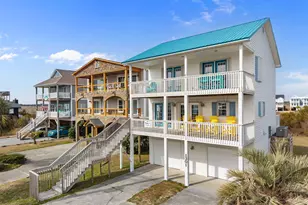 1301 N New River Dr, Surf City, NC 28445 - Photo 1