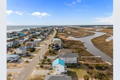 1301 N New River Drive, Surf City, NC 28445 - Photo 3