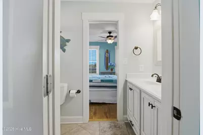 1254 Ocean Boulevard W, Holden Beach, NC 28462 - Photo 19