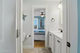 1254 Ocean Blvd W, Holden Beach, NC 28462 - Photo 19
