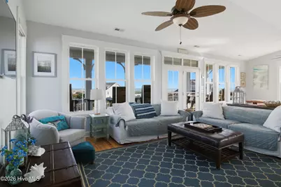 1254 Ocean Boulevard W, Holden Beach, NC 28462 - Photo 43