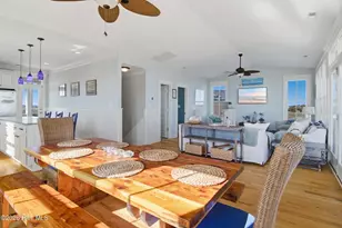 1254 Ocean Blvd W, Holden Beach, NC 28462 - Photo 3