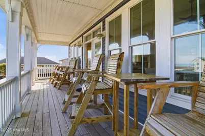 1254 Ocean Boulevard W, Holden Beach, NC 28462 - Photo 45