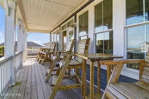 1254 Ocean Blvd W, Holden Beach, NC 28462 - Photo 45