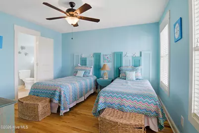1254 Ocean Boulevard W, Holden Beach, NC 28462 - Photo 15