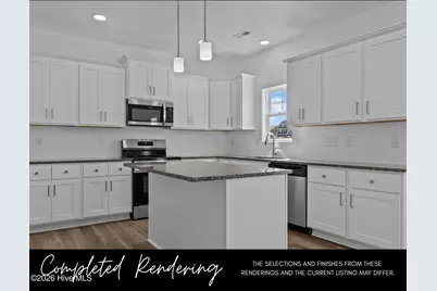 152 S View Spur Road, Raeford, NC 28376 - Photo 5