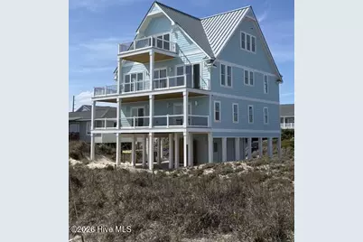 601 Ocean Drive #., Emerald Isle, NC 28594 - Photo 1