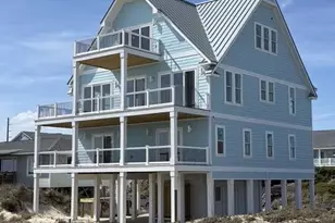 601 Ocean Dr, Emerald Isle, NC 28594 - Photo 1