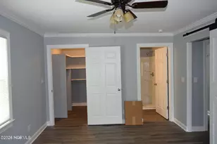 1660 W Pennsylvania Ave Extension W, Southern Pines, NC 28387 - Photo 3