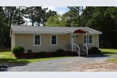 1660 W Pennsylvania Avenue Extension W, Southern Pines, NC 28387 - Photo 1