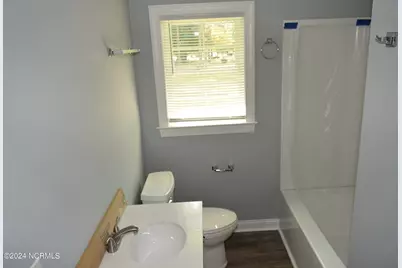 1660 W Pennsylvania Avenue Extension W, Southern Pines, NC 28387 - Photo 5