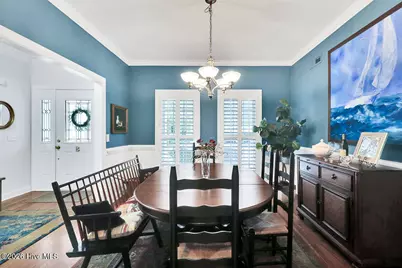 6158 River Sound Circle, Southport, NC 28461 - Photo 9