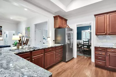 6158 River Sound Circle, Southport, NC 28461 - Photo 17