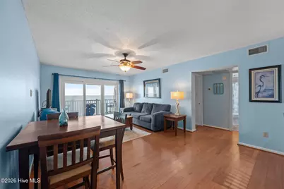 1840 New River Inlet Road #2308, North Topsail Beach, NC 28460 - Photo 13