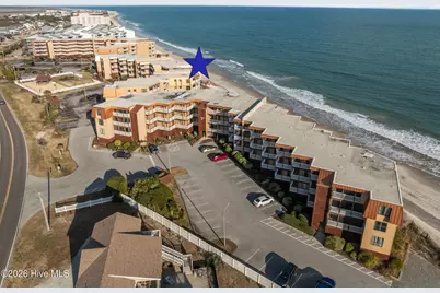 1840 New River Inlet Road #2308, North Topsail Beach, NC 28460 - Photo 41