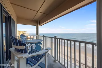 1840 New River Inlet Road #2308, North Topsail Beach, NC 28460 - Photo 5