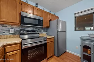 1840 New River Inlet Rd, North Topsail Beach, NC 28460 - Photo 17