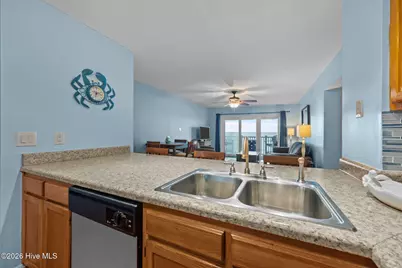 1840 New River Inlet Road #2308, North Topsail Beach, NC 28460 - Photo 19