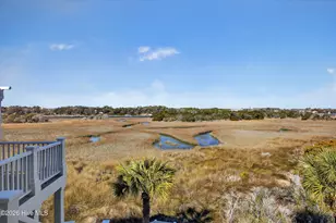 1055 Tide Ridge Dr, Holden Beach, NC 28462 - Photo 23