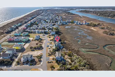 1055 Tide Ridge Drive, Holden Beach, NC 28462 - Photo 67