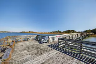1055 Tide Ridge Dr, Holden Beach, NC 28462 - Photo 51