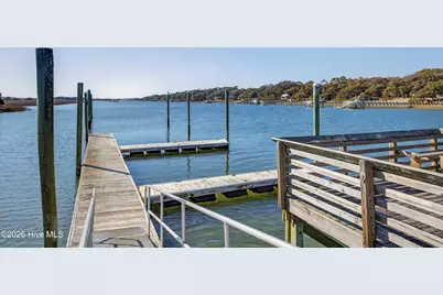1055 Tide Ridge Drive, Holden Beach, NC 28462 - Photo 45