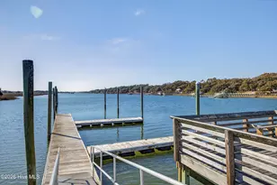 1055 Tide Ridge Dr, Holden Beach, NC 28462 - Photo 45