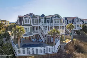 1055 Tide Ridge Dr, Holden Beach, NC 28462 - Photo 9